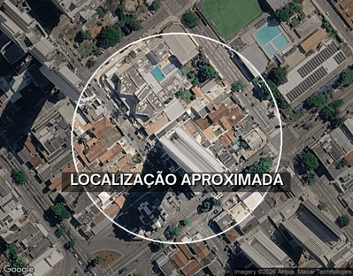 Duplex de luxo com 4 suítes e 6 banheiros, 233,83 m²
