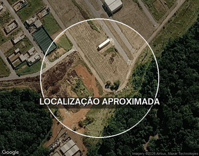 Terreno de 5.010 m² para investimento