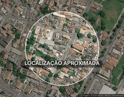 Prédio comercial amplo com 1.068,26 m²