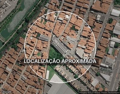 Apartamento 1 Quarto e 1 Banheiro com 44,28m²