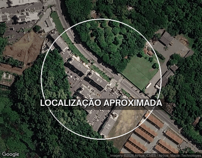Apartamento 2 Quartos, 2 Banheiros e 48,58m²