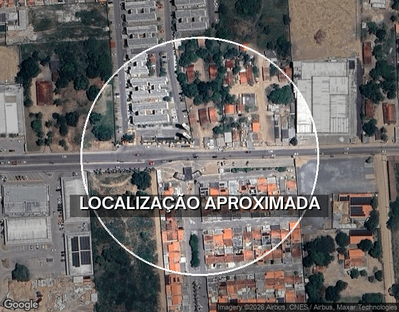 Apartamento 2 quartos, 1 banheiro e 41 m²