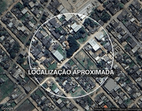 Terreno 360m² em Loteamento à Beira-Mar