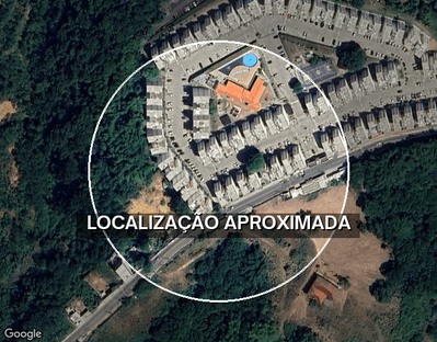 Apartamento 2 quartos, 1 banheiro e 43,26 m²