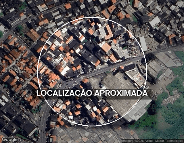 Apartamento 2 quartos, 1 banheiro e 52,95 m²