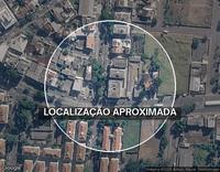 Estacionamento com 13,21 m² em venda direta