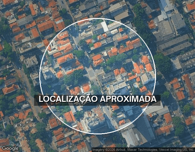 Sobrado de 110 m² em bom estado