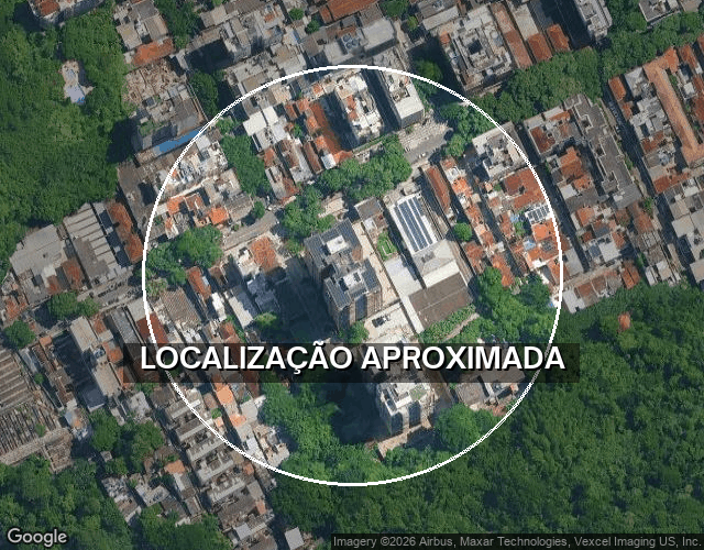 Apartamento 2 quartos, 1 suíte e dependência
