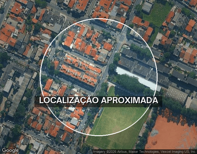 Casa residencial com 556 m² de lance inicial