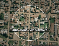 Terreno de 250m² em loteamento residencial