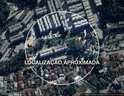 Loja comercial de 448 m² em edifício