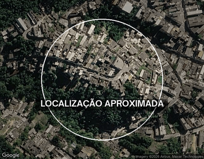 Terreno de 1.016,80 m² com parcelamento em 30 meses