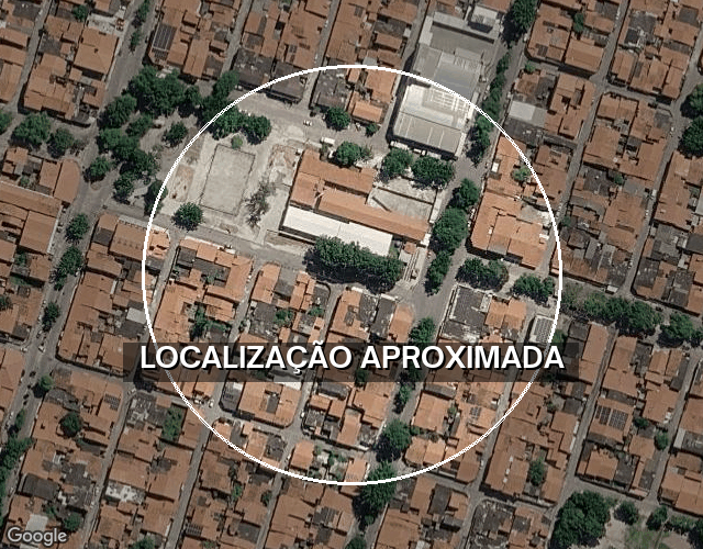 Casa com 2 Quartos e Garagem em Fortaleza