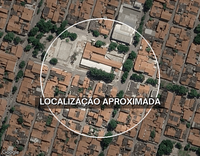 Casa com 2 Quartos e Garagem em Fortaleza