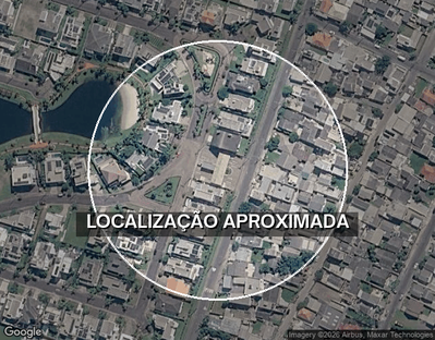 Casa com 4 quartos e 227,73 m² em condomínio