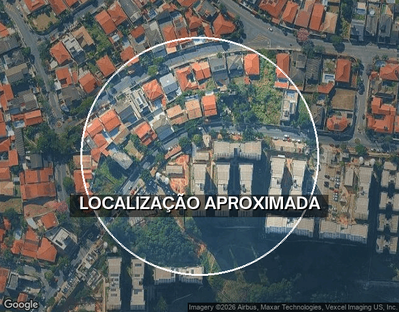 Apartamento de 40,19 m² em Leilão SFI