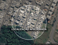 Terreno de 250m² em residencial planejado