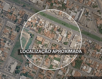Casa 405 com terreno de 250 m²