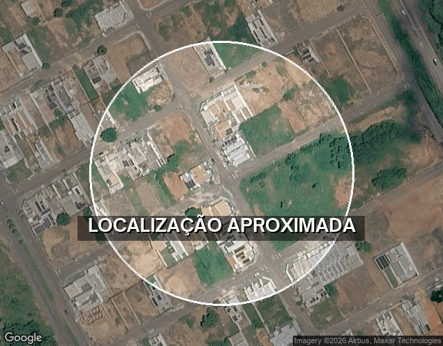 Casa de 94,60 m² com direitos aquisitivos