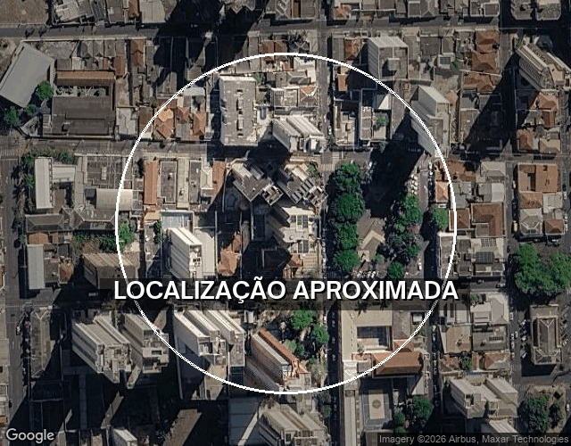 Cobertura duplex de alto padrão com 4 suítes e 3 vagas
