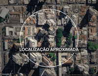 Cobertura duplex de alto padrão com 4 suítes e 3 vagas