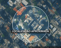 Apartamento de 24 m² com 1 vaga