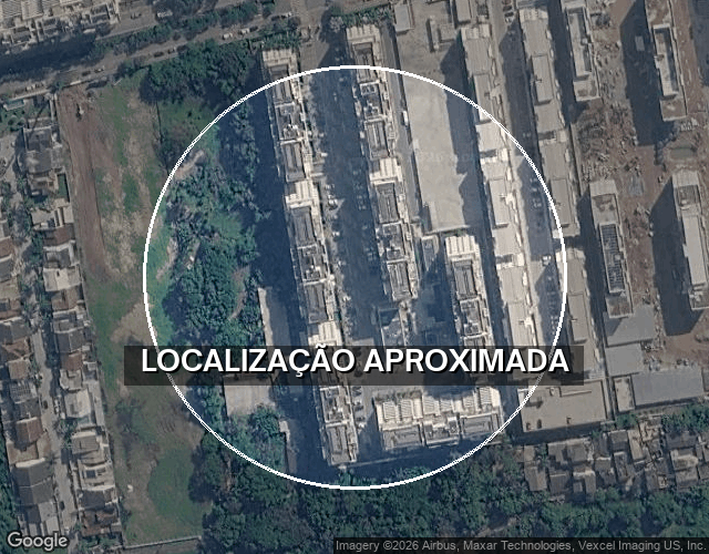 Apartamento de 81 m²