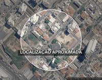 Apartamento de 140,25m² com 1 vaga no 16º andar