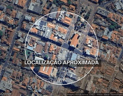 Fazenda Rural de 122,50 ha para Investimento