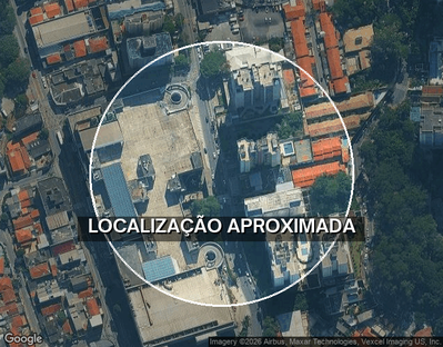 Apartamento 96m² com 3 quartos e vaga dupla
