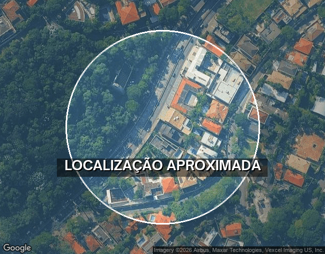 Prédio comercial com 1.100 m² e 10 vagas
