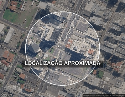 Terreno em condomínio com 450 m² em leilão
