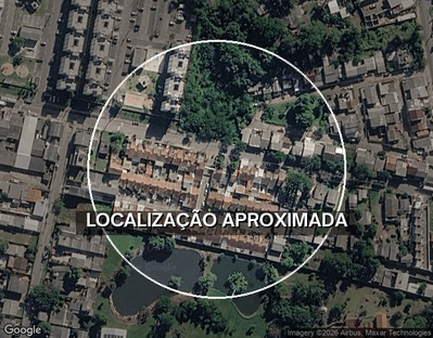 Casa de 109m² em condomínio fechado