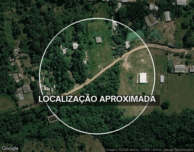 Gleba de Terras com 164.800 m²