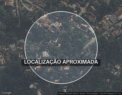Casa ocupada com 188,36 m² em terreno de 402,50 m²