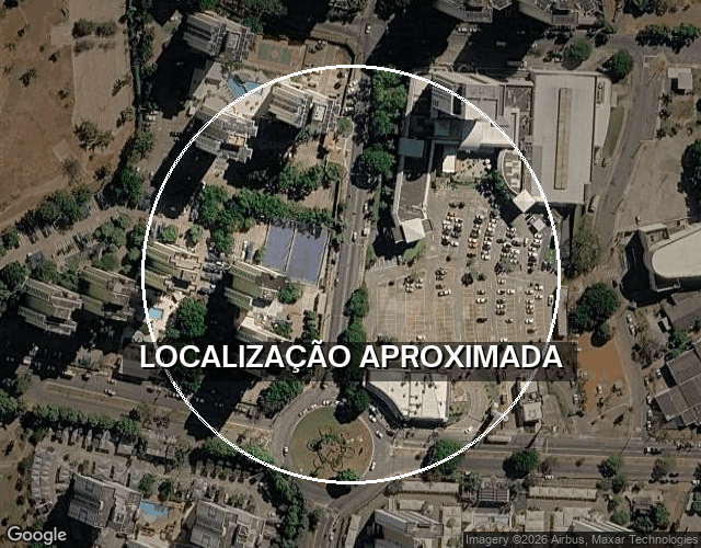 Apartamento de 63,17m² com box privativo