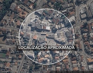 Prédio residencial/comercial com 370 m² construídos