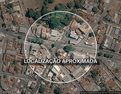 Casa ocupada com 73,28 m² em condomínio residencial