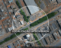 Casa residencial em Ceilândia com lance de R$ 140 mil