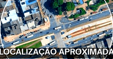 Imóvel em Taguatinga com lance inicial de R$ 1,5 mi