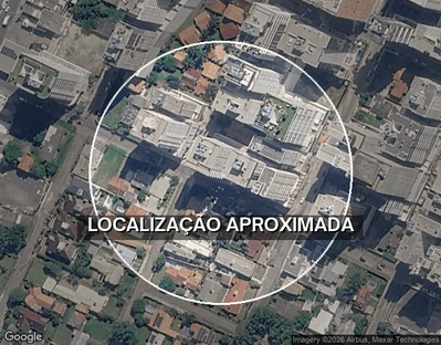 Apartamento 2 Quartos com Box de Garagem em Capão da Canoa/RS