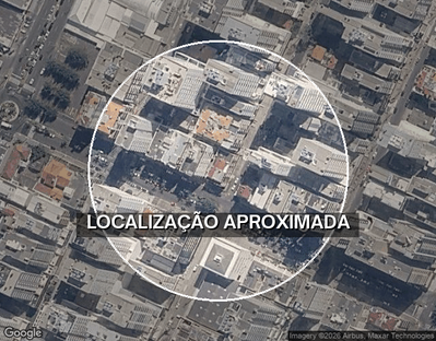 Apartamento 2 quartos com 103,79 m² e terraço