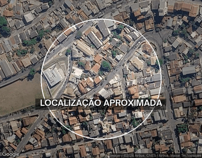 Casa residencial com 290 m² construída e 4 quartos