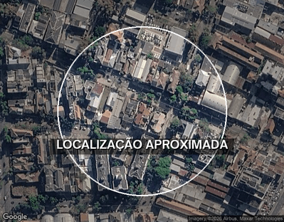 Apartamento com 2 vagas e 248,76 m²