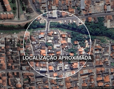 Casa ocupada com 60,9 m² e 1 vaga