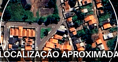Casa desocupada com 900 m² construídos