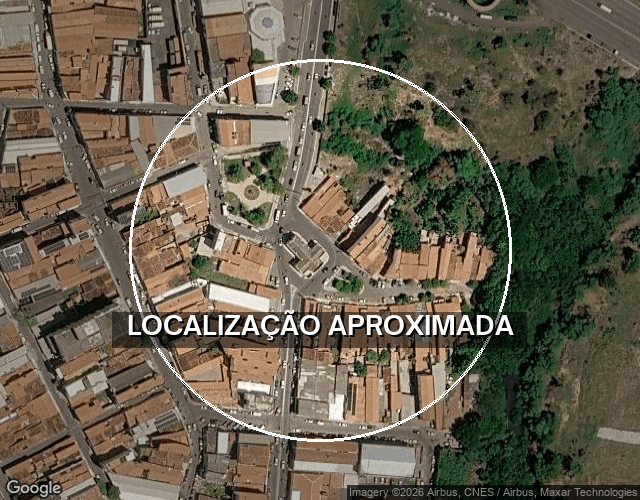 Terras Rurais com 7,1679 ha