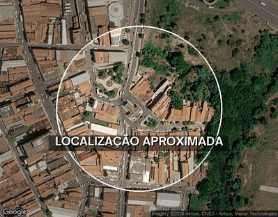 Terras Rurais com 7,1679 ha