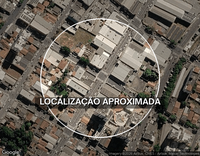 Loja comercial com 58,44 m²