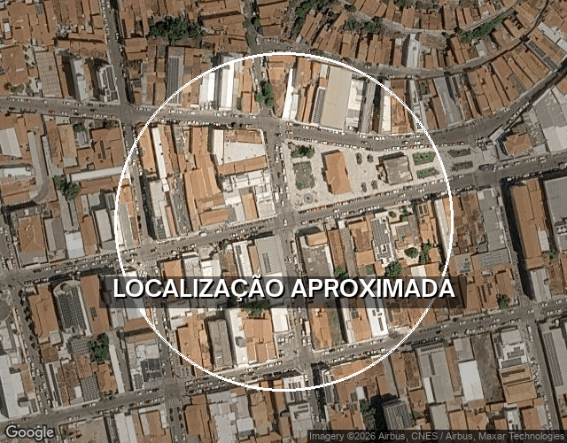53ha em Picos - Área Rural